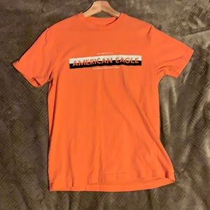 American Eagle short sleeve T-shirt